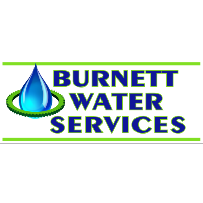 burnett-water-services-logo